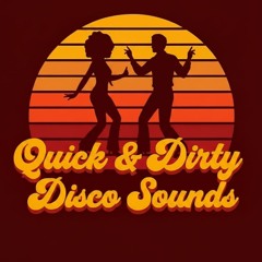 Qddiscosounds