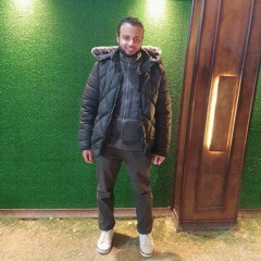 Ahmed Mohcen