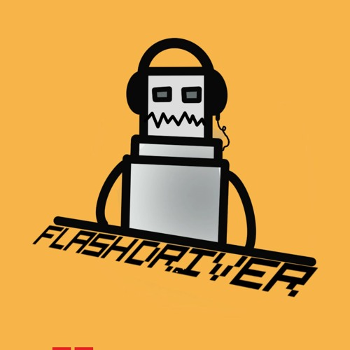 FlashDriver’s avatar
