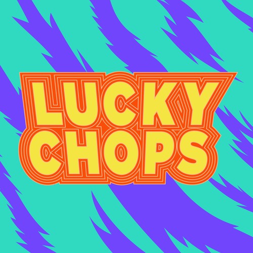 Lucky Chops’s avatar