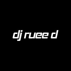 DJ Ruee D