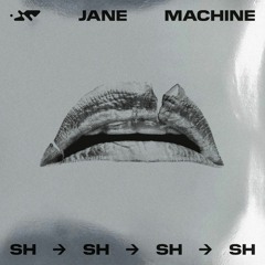 Jane Machine