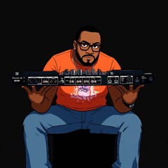 The Crack Capone Dj Roc