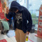 Liam Aga ++