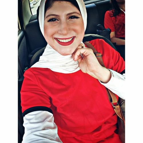 Umna Mohamed’s avatar