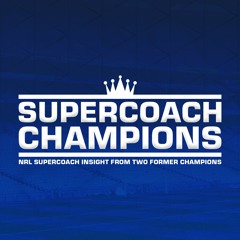 NRL SuperCoach Champions