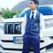 Ali Zaib