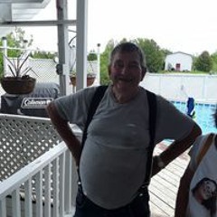 Gaetan Pilote