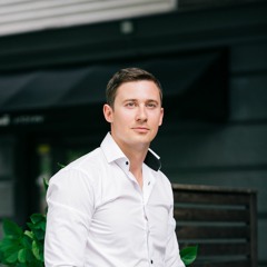 Alexander Pokudov