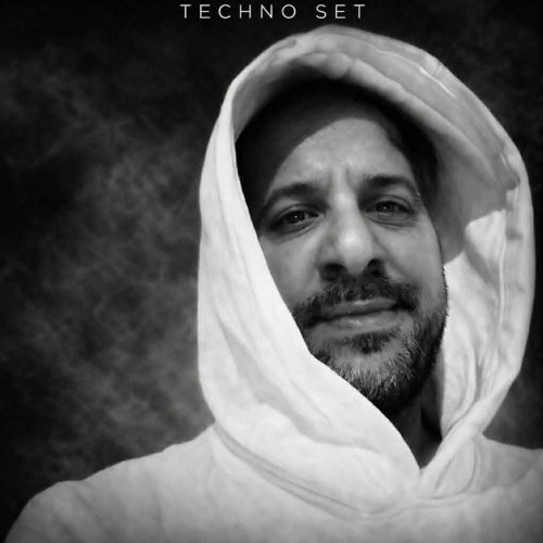 Eliran Levi — artist photo