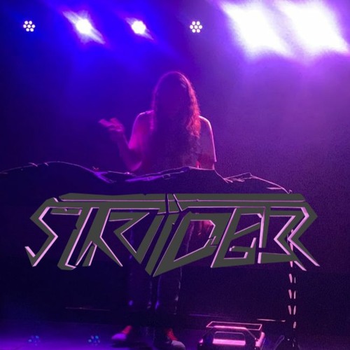 STRIDER’s avatar
