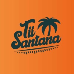 DJ Tii Santana 🏝️