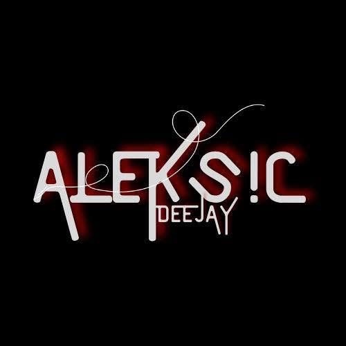 Top of the Clubs (Techno Edition) - (DJ ALEKS!C)