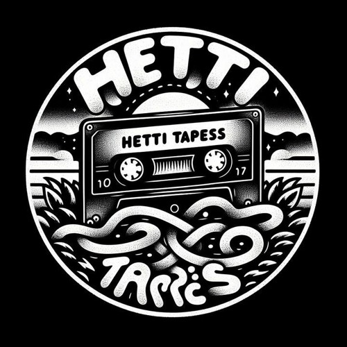 Hetti Tapes’s avatar