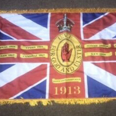 caileb coyne is a loyalist