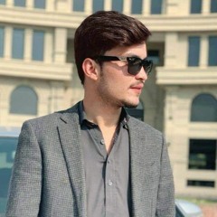 - کاشف علی خان -