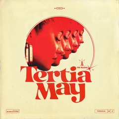 Tertia May