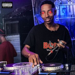 DJ IGUIN CAFAJESTE - Perfil 2✌