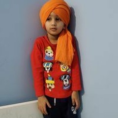 Satvir Longia