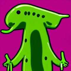 Mr.Gloopenie