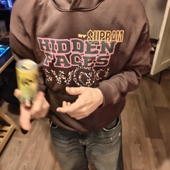 Jeune Rappeur 3000