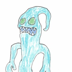 Skinny Ghost