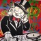 Uncle PennyBags