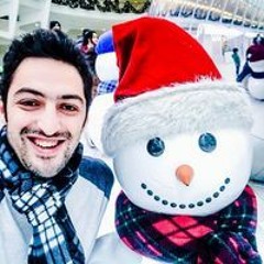 Ahmed Essam