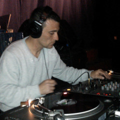 Joe Rave