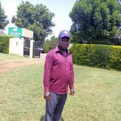 Bendictor Eshiwani