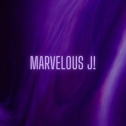 Marvelous J!’s avatar