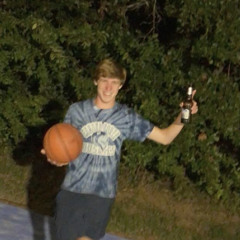 Luke Fryer