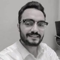 Mohamed Mustafa