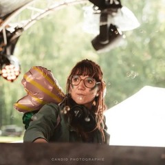 dj mariposa