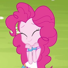 Pinkie!