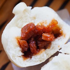Pork Bun