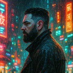 Neon Echo
