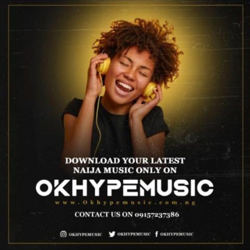 OkhypeMusic’s avatar