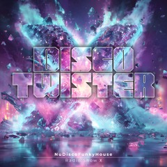 Disco Twister
