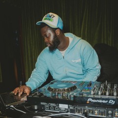 DJ Tobz