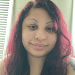 Selena Melody Robinson