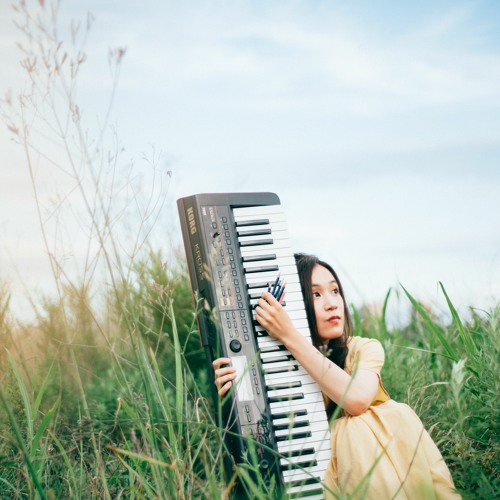 Mayu Takahashi(Pianist/Composer/Painter)’s avatar