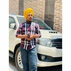 Harman Singh