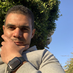 Khaled Rashdan