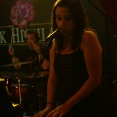 Annie Rey - Songwriter