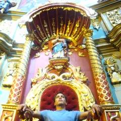 Marcos Ampudia
