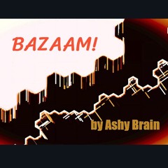 ASHY BRAIN aka  R. Woodard