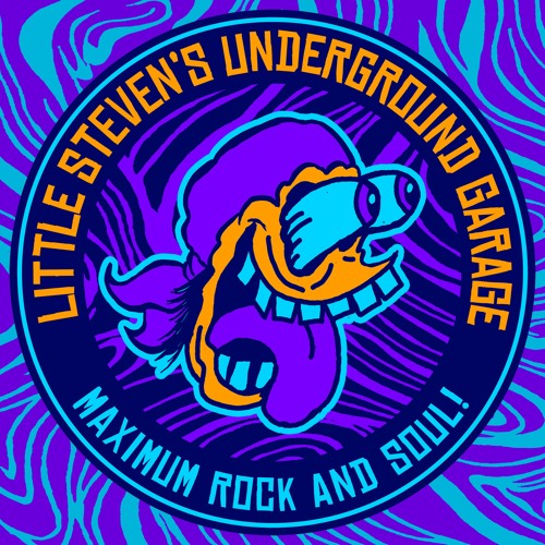 The Underground Garage’s avatar