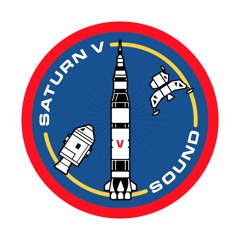 Saturn V Sound