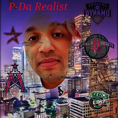 P-Da Realist